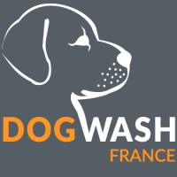 DOGWASH France logo - Similar company to Iclean Dog Wash