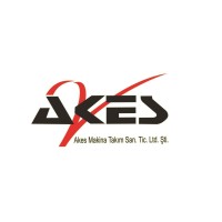 AKES MAKINA TAKIM SAN.TIC.LTD.STI. logo - Similar company to Stonepay