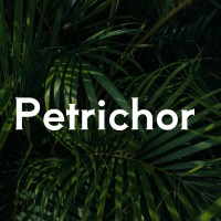 Petrichor logo - Similar company to Scottech Technologies