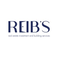 REIB'S logo - Similar company to Izidée