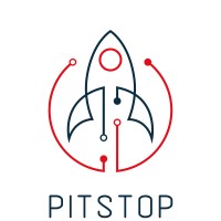 PitStop logo - Similar company to Innentech
