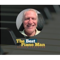 Best Piano Man Studio