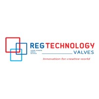 REG TECHNOLOGY VALVES logo - Similar company to Airmat Technology