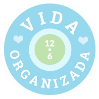 Vida Organizada Conteúdo & Educação logo - Similar company to Calldaniel