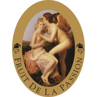 Fruit De La Passion logo - Similar company to I Liren