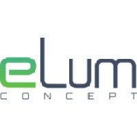 eLum Concept logo - Similar company to Anywhere Uni