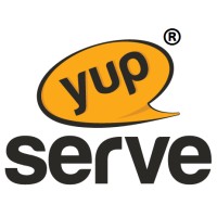 YupServe logo - Similar company to Zentrix