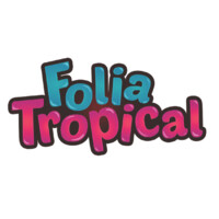 Folia Tropical logo - Similar company to Carnaval Experience