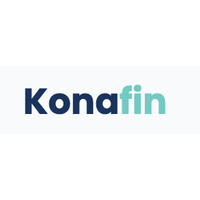 Konafin logo - Similar company to Skyfinity Interiros