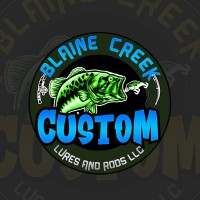 Blaine Creek Custom Lures and Rods, LLC logo - Similar company to Korum Impex Llc