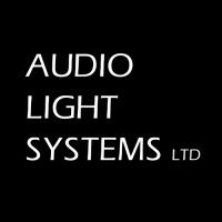 Audio Light Systems logo - Similar company to Illuminate Technology