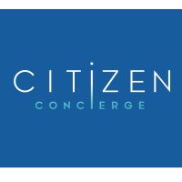 Citizen Concierge LLC logo - Similar company to Kv Marketing