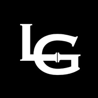 Luve Gautier logo - Similar company to Monaden Studios