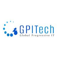 GPITech logo - Similar company to Grid Master