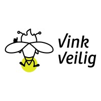 Vink Veilig logo - Similar company to Cimpro
