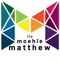 Matthew Moehle LLC logo - Similar company to Edlinks® Press