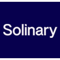 Solinary logo - Similar company to Hello Cass