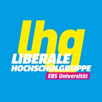 LHG an der EBS logo - Similar company to Liberale Hochschulgruppe Bucerius Law School