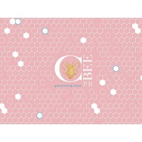 C Bee PR logo - Similar company to Growth Junction
