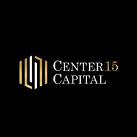 Center15 Capital logo - Similar company to Disruptive