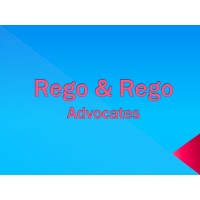 Rego & Rego logo - Similar company to Joyride Collective