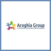 Aroghia Group, LLC logo - Similar company to Encloud Services Llc