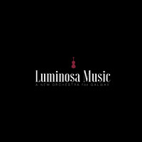 Luminosa Music logo - Similar company to Rathdown School