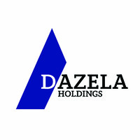 Dazela Holdings logo - Similar company to Multiplex Partners