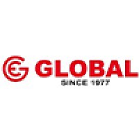 Global Electronics logo - Similar company to Aditya Electronics.