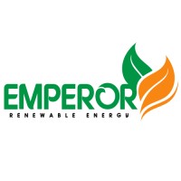 Emperor Energy logo - Similar company to Cemcon Engineering Services