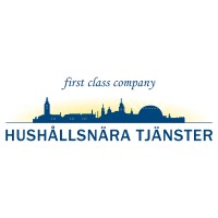 Hushållsnära tjänster logo - Similar company to 4Rent Sweden Ab