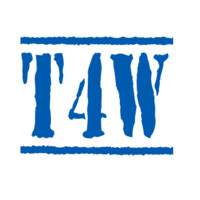 T4W logo - Similar company to Task4Work -The Field Service Management Solution