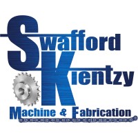 Swafford-Kientzy Machine & Fabrication, INC logo - Similar company to Intellus Automotive Systems