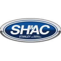 Stanley Heating and Air Conditioning, Inc logo - Similar company to Mk Mechanical, Llc