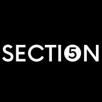 Section Five logo - Similar company to Student Athlete Nil