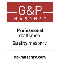 G & P MASONRY INC. logo - Similar company to Creative Masonry Inc