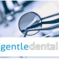 gentledental.care logo - Similar company to Xpertflow