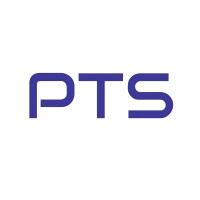 PTS logo - Similar company to Aksolus