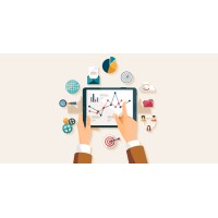 Digital Marketing Agency logo - Similar company to Braintech Solutions