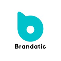 Brandatic logo - Similar company to Komgrip Technologies
