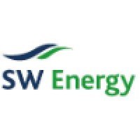 SW energy logo - Similar company to Docherty Group