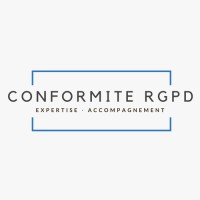 Conformité RGPD logo - Similar company to Culture Conformité
