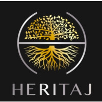 HERITAJ logo - Similar company to Nccie