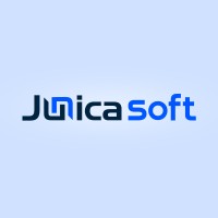 JunicaSoft logo - Similar company to Junica