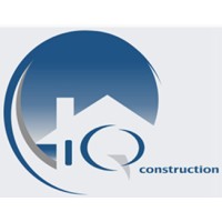 IQ Construction logo - Similar company to Mj Construction