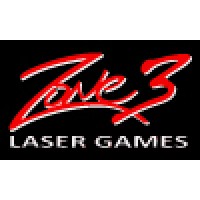 Zone 3 Laser Games