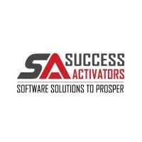 Success Activators Group Inc. logo - Similar company to Hi-Tech Paradigm Solutions
