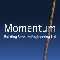 MBSE - Momentum Building Services Engineering Ltd logo - Similar company to Pensdown Ltd