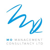MO Management Consultancy Ltd logo - Similar company to Made Smarter East Midlands