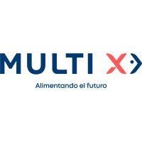 Multi X logo - Similar company to Blumar
